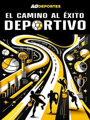 cover image of El camino hacia el éxito deportivo
